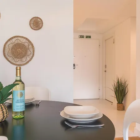 Acqua The Finnest By Atlantic Apartmán Funchal (Madeira)