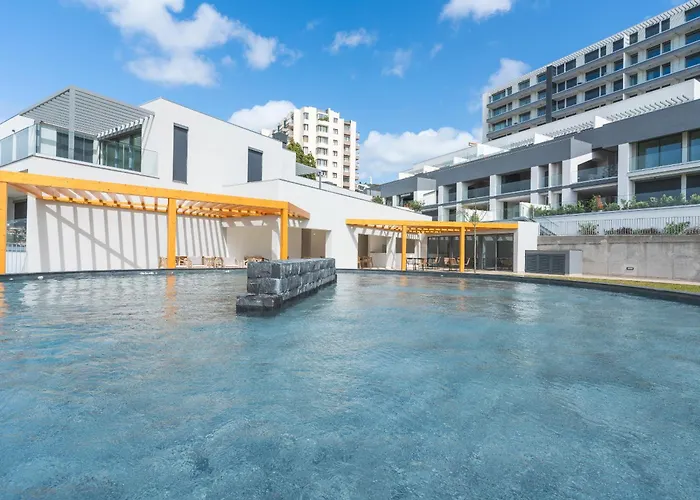 Acqua The Finnest By Atlantic 丰沙尔