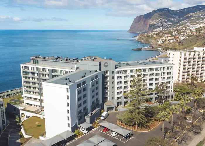 公寓 Acqua The Finnest By Atlantic