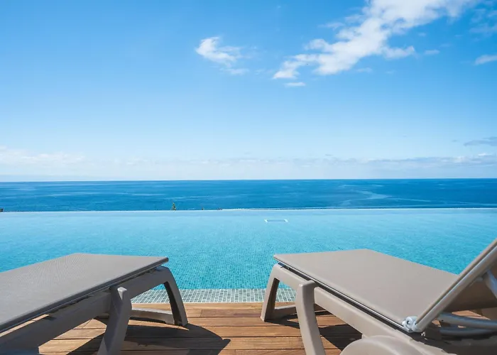 Acqua The Finnest By Atlantic 公寓 *