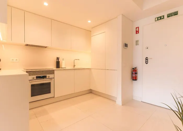 Acqua The Finnest By Atlantic 公寓 丰沙尔