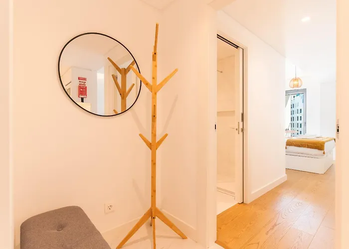 Acqua The Finnest By Atlantic 丰沙尔