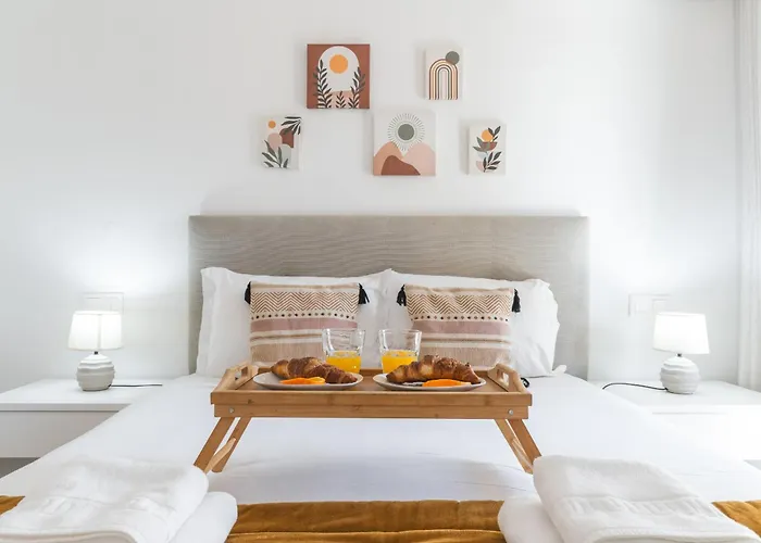 公寓 Acqua The Finnest By Atlantic