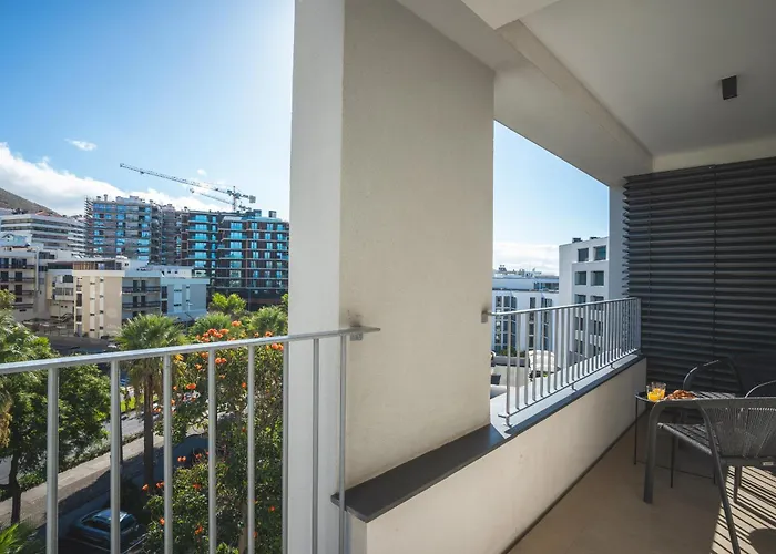 Acqua The Finnest By Atlantic 丰沙尔