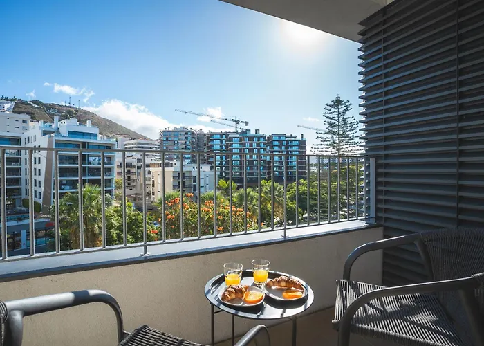 Acqua The Finnest By Atlantic 公寓 *