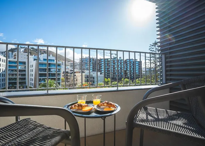 Acqua The Finnest By Atlantic 公寓