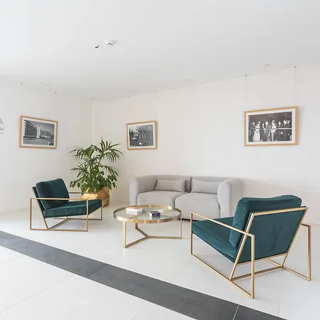 Acqua The Finnest By Atlantic Apartamento