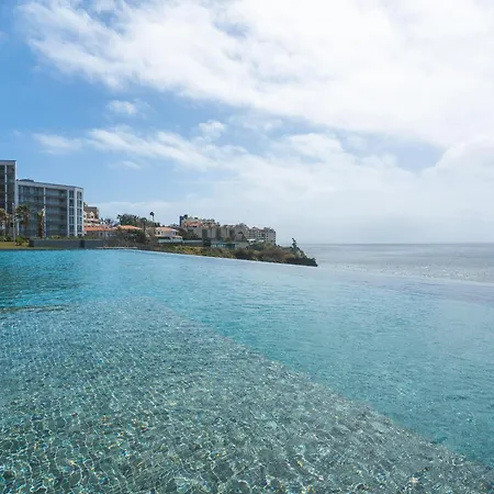 Acqua The Finnest By Atlantic فونشال