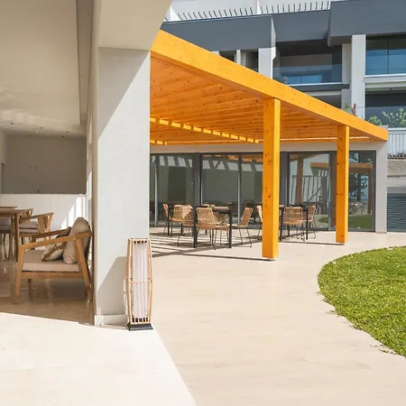 Apartament Acqua The Finnest By Atlantic