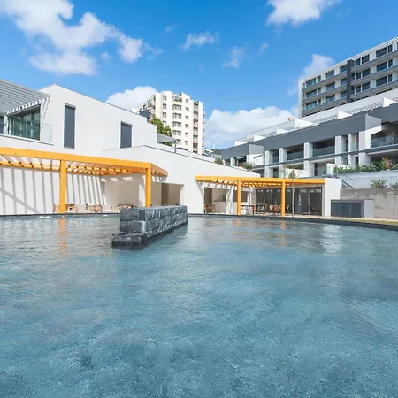 Acqua The Finnest By Atlantic Funchal (Madeira)