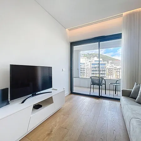 Acqua The Finnest By Atlantic شقة فونشال