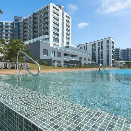 Acqua The Finnest By Atlantic * فونشال