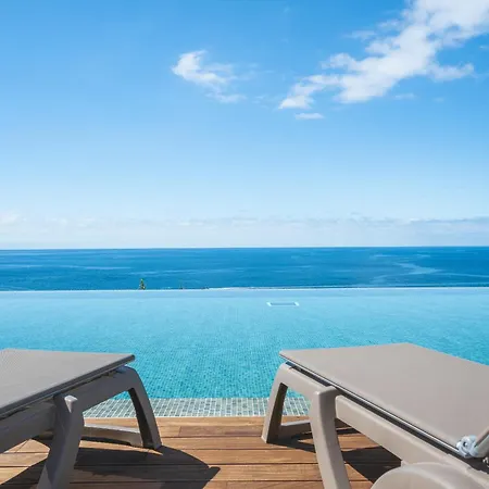 Acqua The Finnest By Atlantic Apartament *