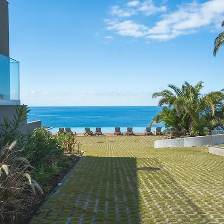 Acqua The Finnest By Atlantic شقة *