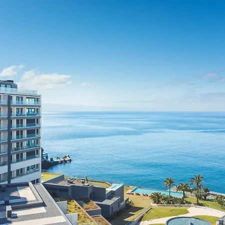 Apartamento Acqua The Finnest By Atlantic *