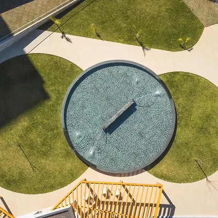 Acqua The Finnest By Atlantic شقة *