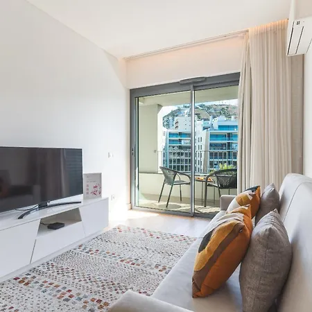 Acqua The Finnest By Atlantic Apartament *