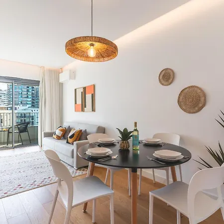 Apartament Acqua The Finnest By Atlantic *