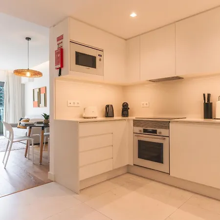 Acqua The Finnest By Atlantic Apartamento *