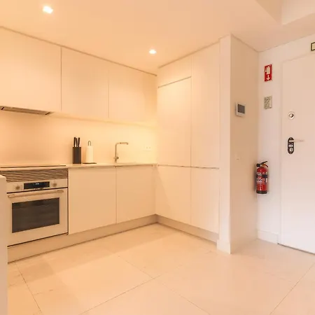 Acqua The Finnest By Atlantic Apartament Funchal (Madeira)