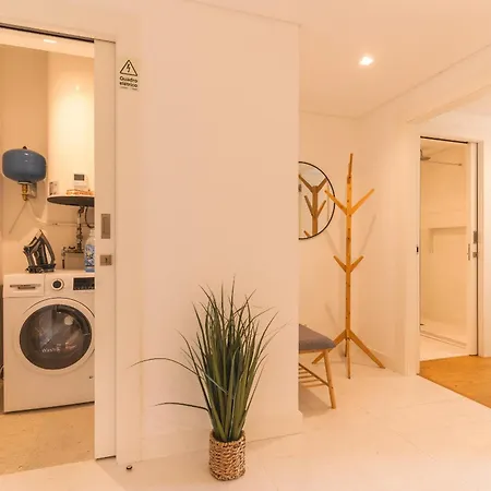 Acqua The Finnest By Atlantic Apartament