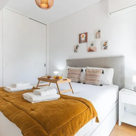 Acqua The Finnest By Atlantic Apartamento *