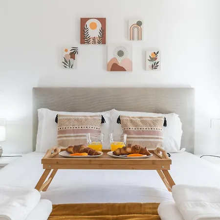 Apartamento Acqua The Finnest By Atlantic