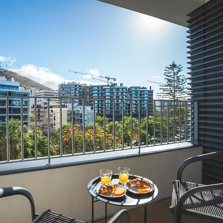 Acqua The Finnest By Atlantic Apartament *