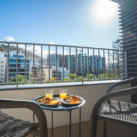 Acqua The Finnest By Atlantic Apartamento