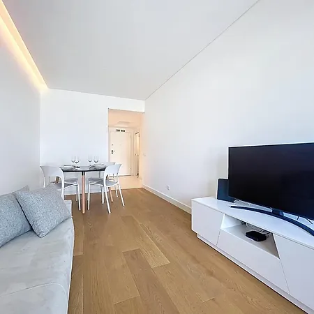 Appartamento Acqua The Finnest By Atlantic