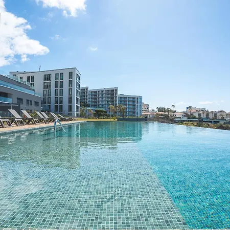 아파트 Acqua The Finnest By Atlantic *