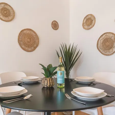 Acqua The Finnest By Atlantic * Funchal (Madeira)