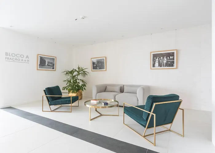 Acqua The Finnest By Atlantic 아파트