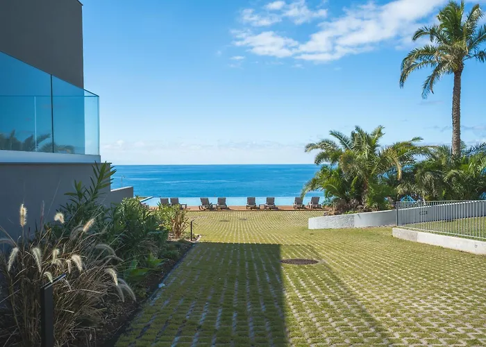 Acqua The Finnest By Atlantic 아파트 *