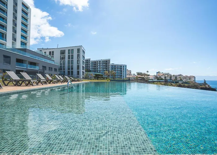 아파트 Acqua The Finnest By Atlantic *