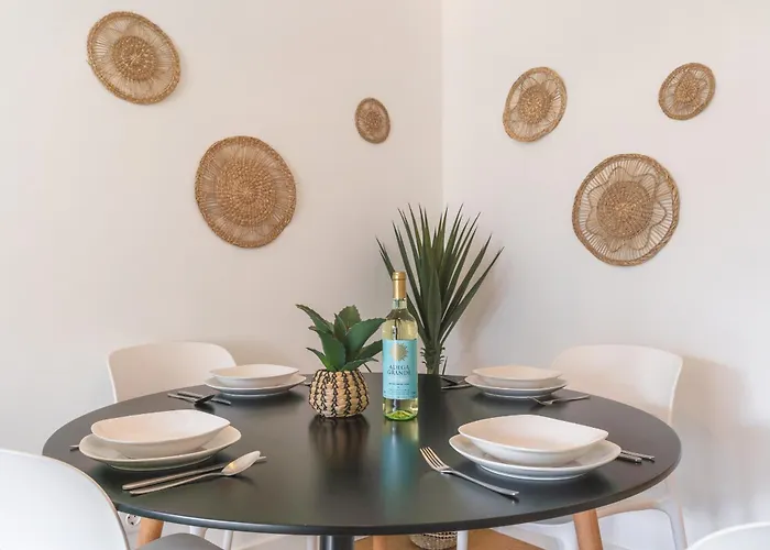 Acqua The Finnest By Atlantic * 푼샬