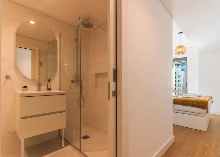 아파트 Acqua The Finnest By Atlantic 푼샬