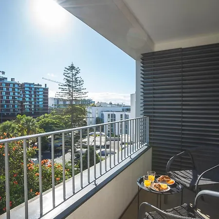 Acqua The Finnest By Atlantic * Funchal (Madeira)