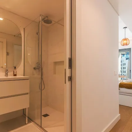 Apartamento Acqua The Finnest By Atlantic Funchal (Madeira)