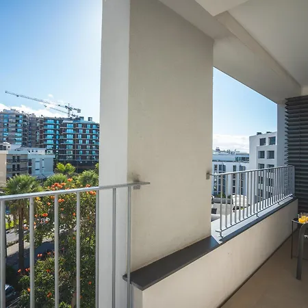 Acqua The Finnest By Atlantic Funchal (Madeira)