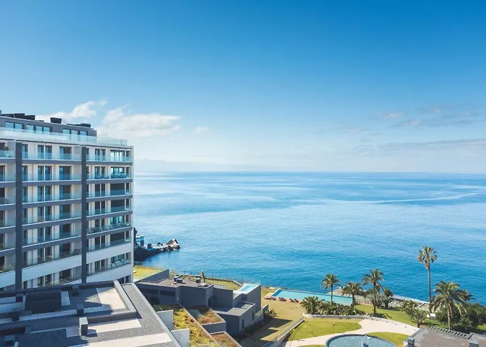 Apartment Acqua The Finnest By Atlantic *