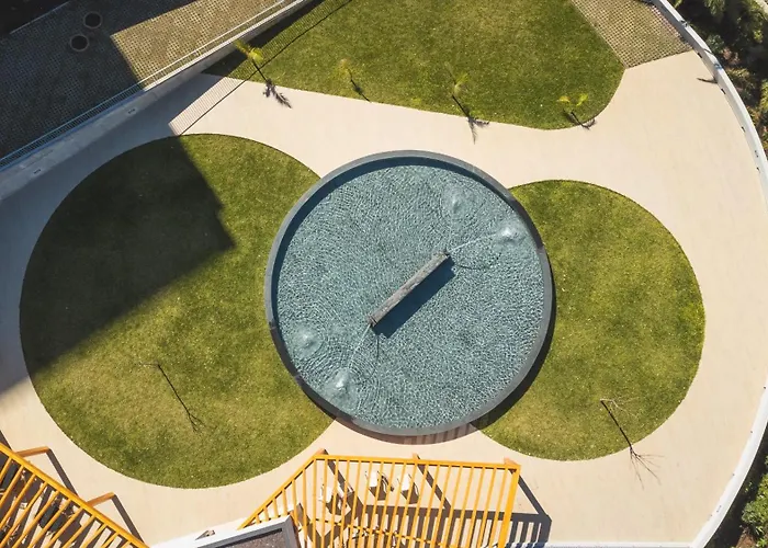 Acqua The Finnest By Atlantic Apartment *